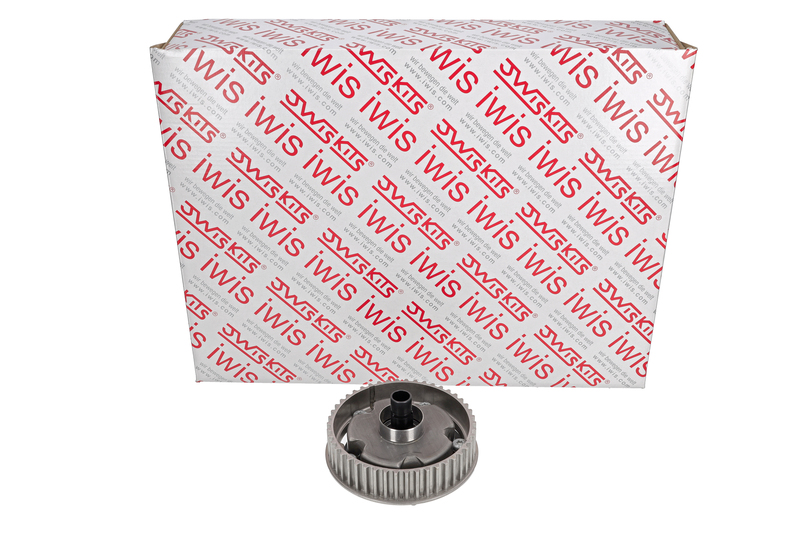 Nockenwellenversteller