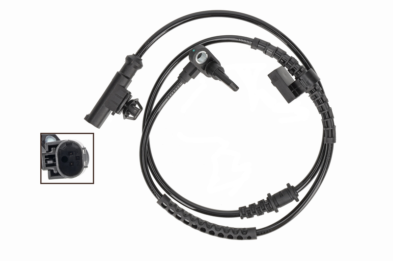 Sensor, Raddrehzahl