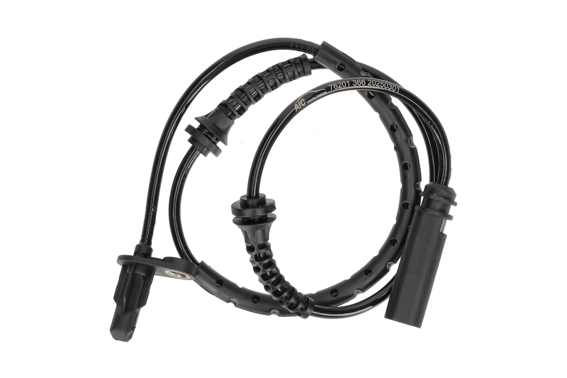 Sensor, Raddrehzahl