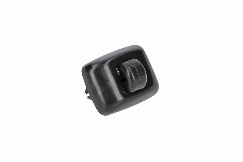 Halter, Sonnenblende
