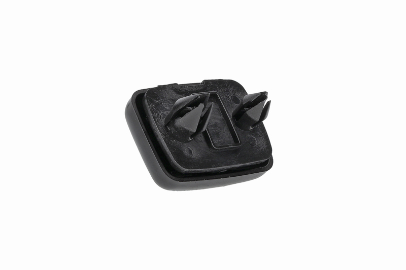 Halter, Sonnenblende