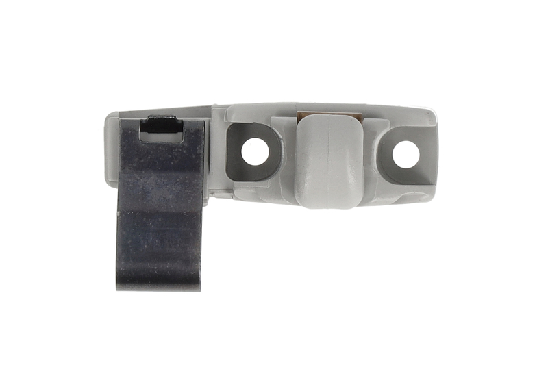 Halter, Sonnenblende