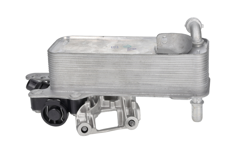 Ölkühler, Automatikgetriebe