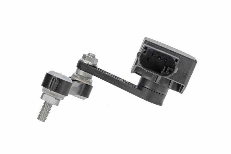 Sensor, Leuchtweitenregulierung