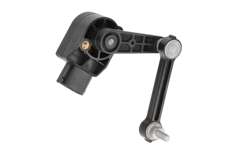 Sensor, Leuchtweitenregulierung