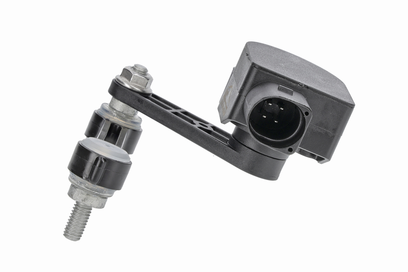 Sensor, Leuchtweitenregulierung