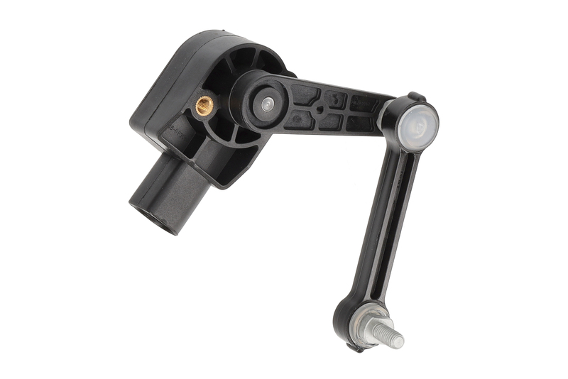 Sensor, Leuchtweitenregulierung