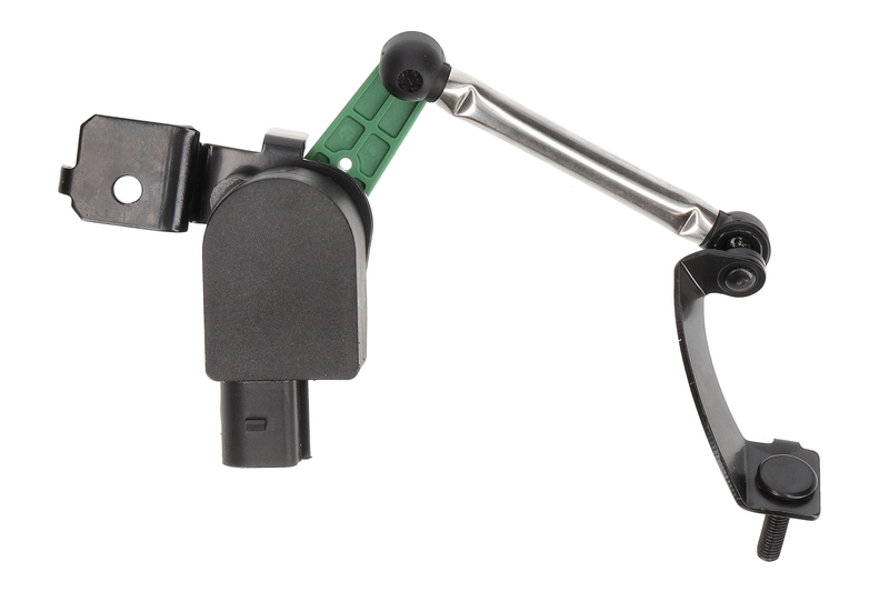 Sensor, Leuchtweitenregulierung