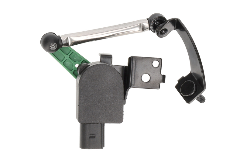Sensor, Leuchtweitenregulierung
