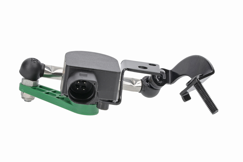 Sensor, Leuchtweitenregulierung