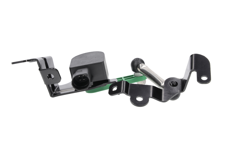 Sensor, Leuchtweitenregulierung