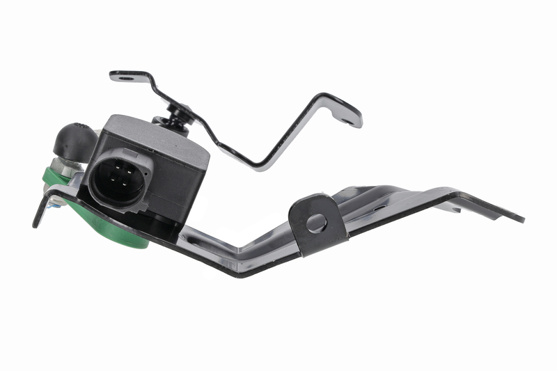 Sensor, Leuchtweitenregulierung