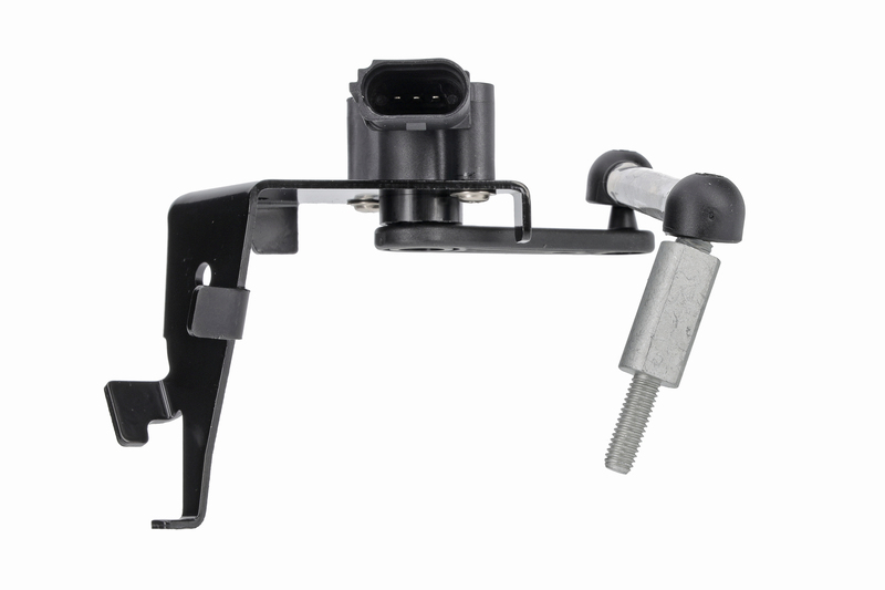 Sensor, Leuchtweitenregulierung