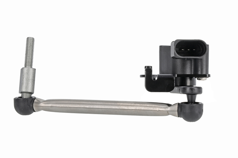 Sensor, Leuchtweitenregulierung