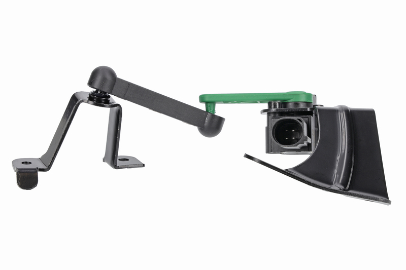 Sensor, Leuchtweitenregulierung