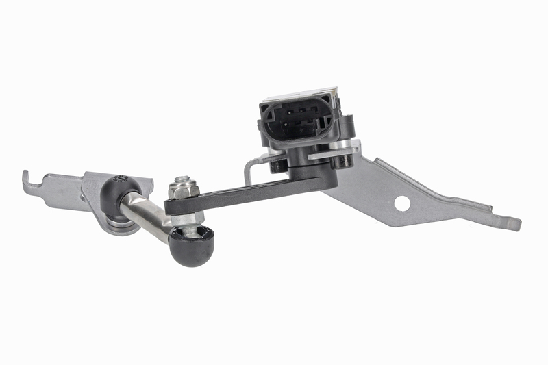 Sensor, Leuchtweitenregulierung
