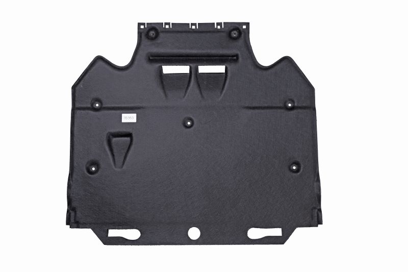 Motor-/Unterfahrschutz