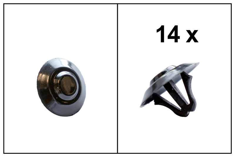 Motorraumdämmung
