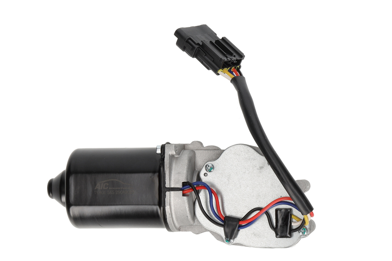 Wischermotor