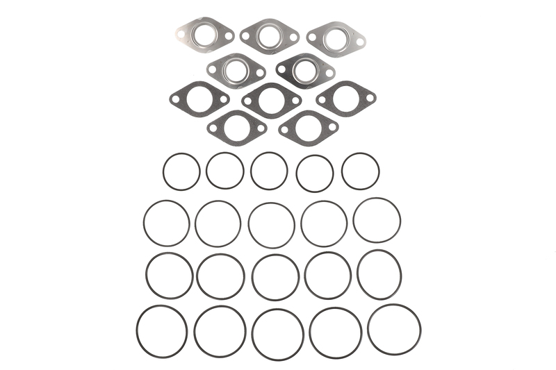 Dichtungssatz, AGR-System