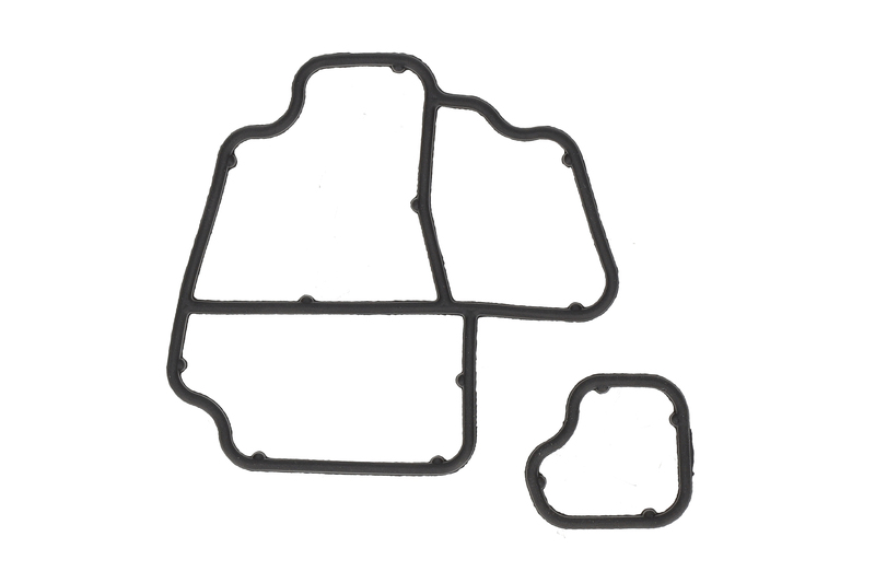 Dichtungssatz, Ölkühler