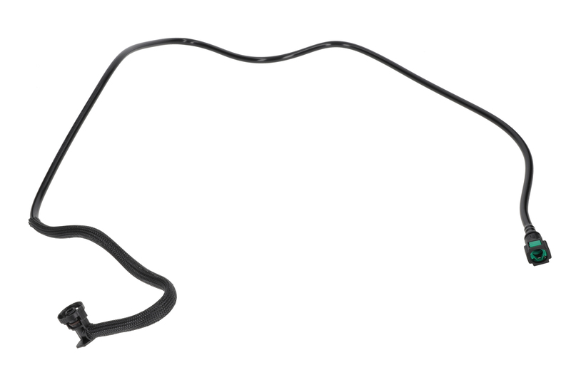 Kraftstoffleitung