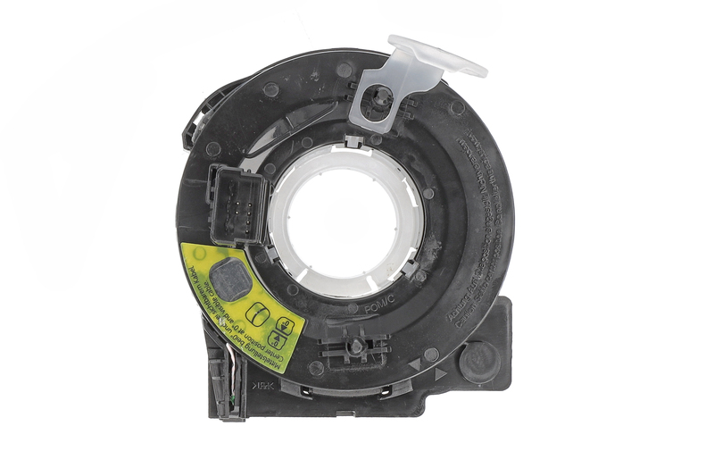 Wickelfeder, Airbag