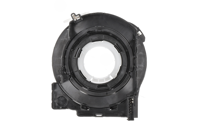 Wickelfeder, Airbag