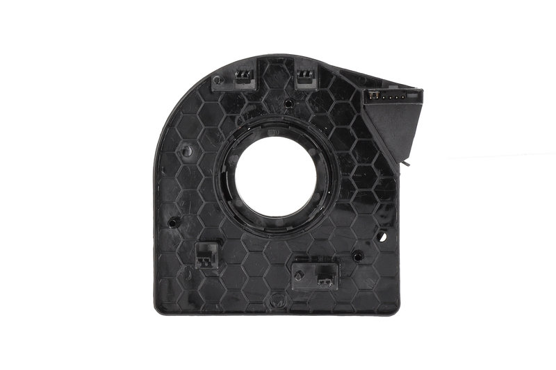 Wickelfeder, Airbag