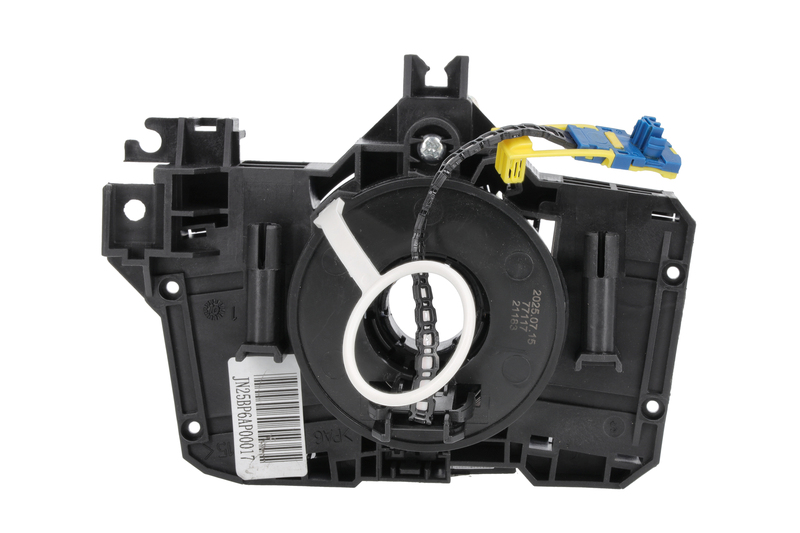 Wickelfeder, Airbag