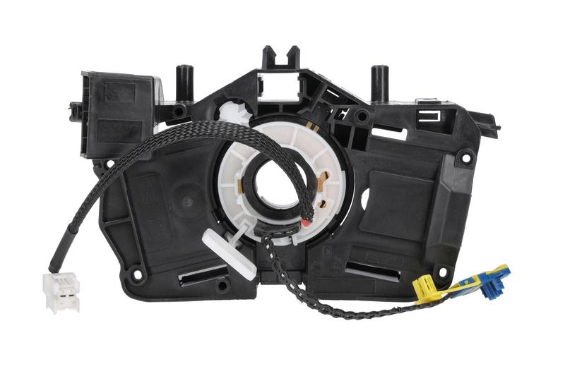 Wickelfeder, Airbag
