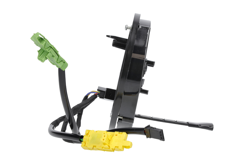 Wickelfeder, Airbag