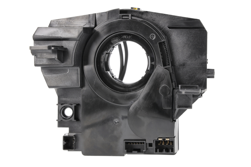 Wickelfeder, Airbag