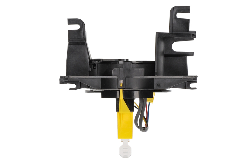 Wickelfeder, Airbag