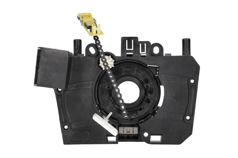 Wickelfeder, Airbag