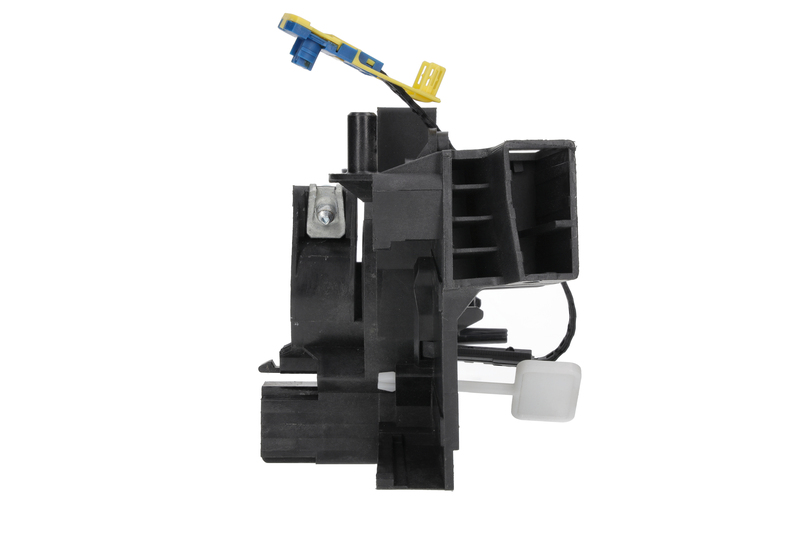 Wickelfeder, Airbag