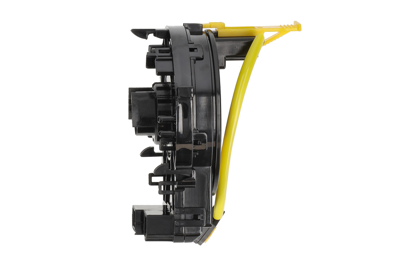 Wickelfeder, Airbag