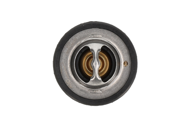 Thermostat, Kühlmittel