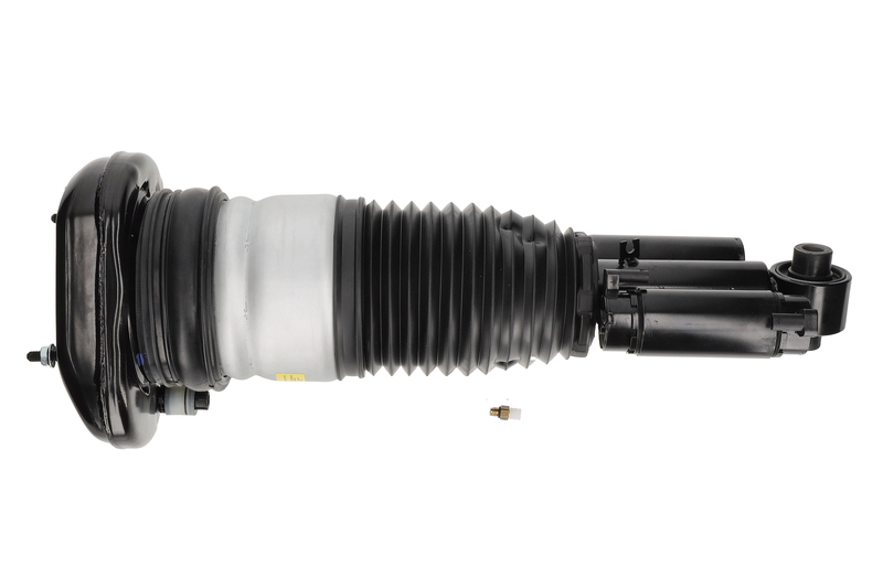 Luftfederbein