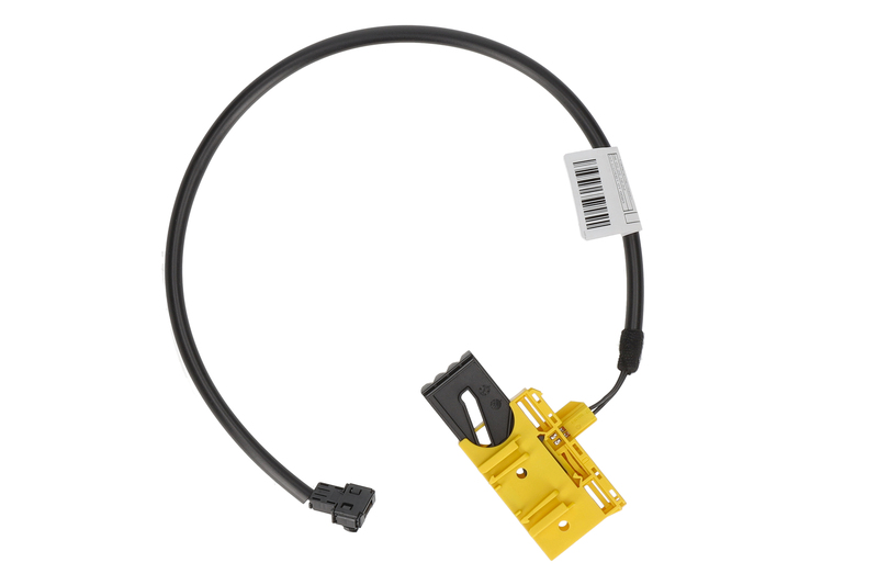 Kabel, Gurtstrammer