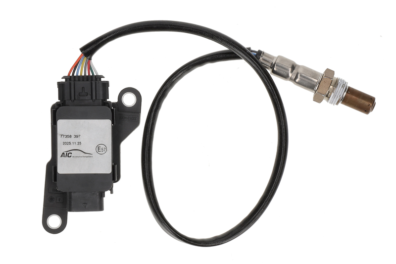 NOx-Sensor