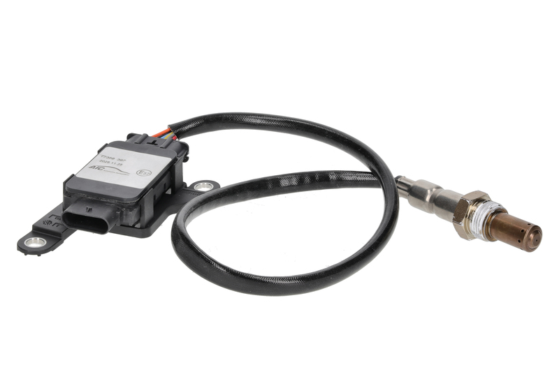 NOx-Sensor