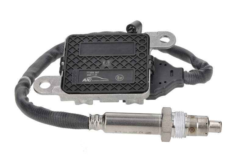NOx-Sensor
