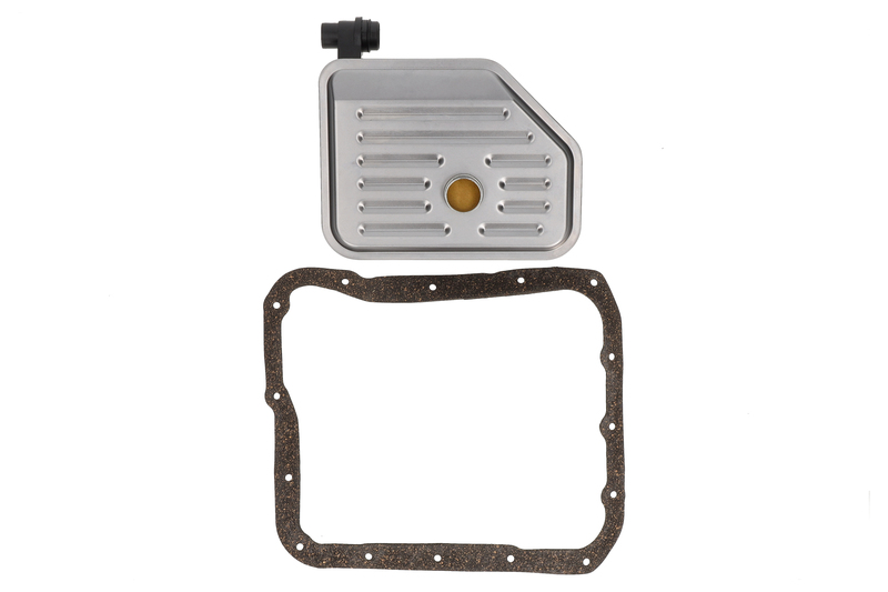 Hydraulikfilter, Automatikgetriebe
