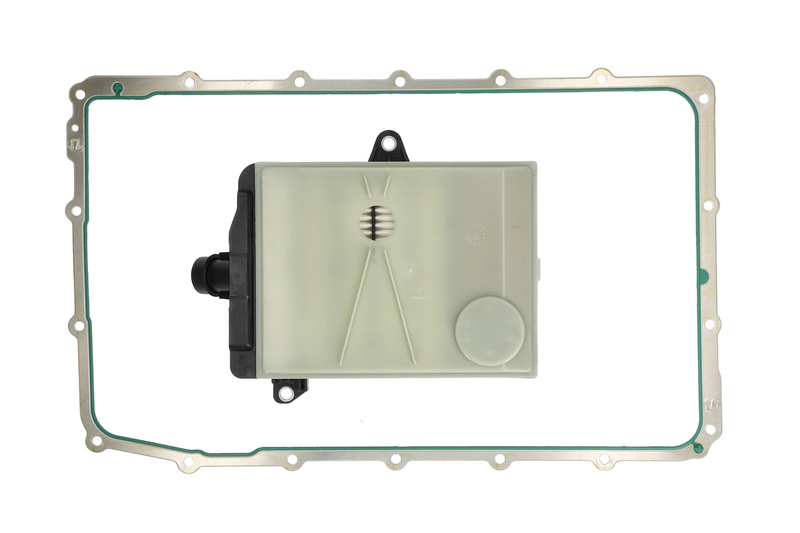 Hydraulikfilter, Automatikgetriebe