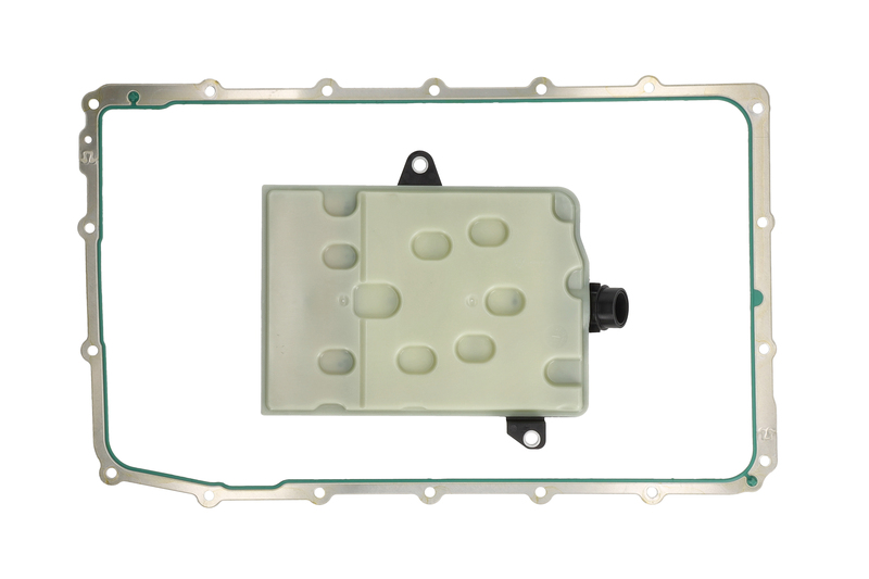 Hydraulikfilter, Automatikgetriebe