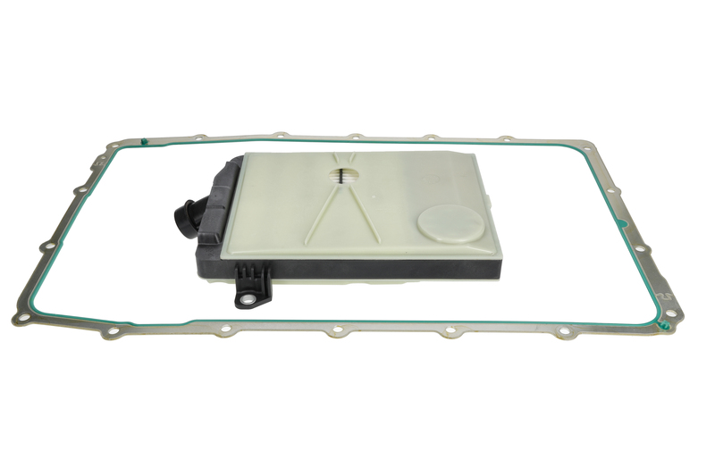 Hydraulikfilter, Automatikgetriebe