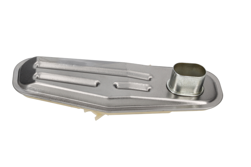 Hydraulikfilter, Automatikgetriebe