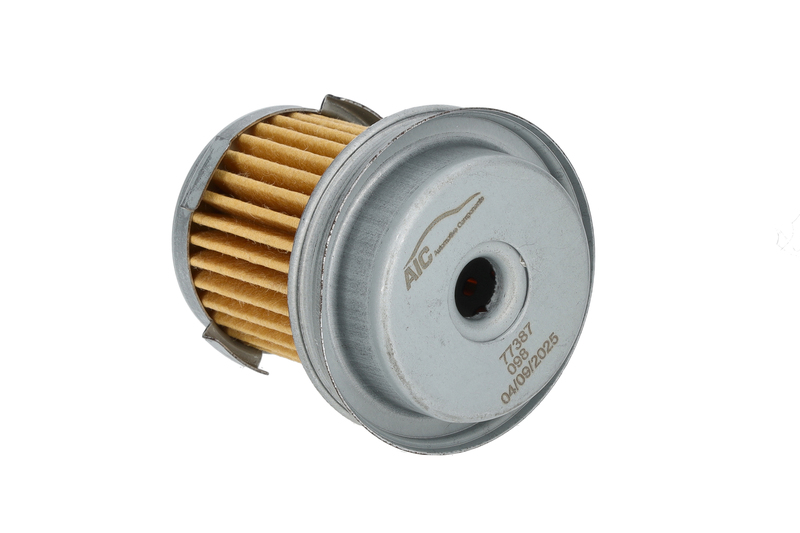 Hydraulikfilter, Automatikgetriebe