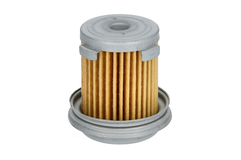 Hydraulikfilter, Automatikgetriebe